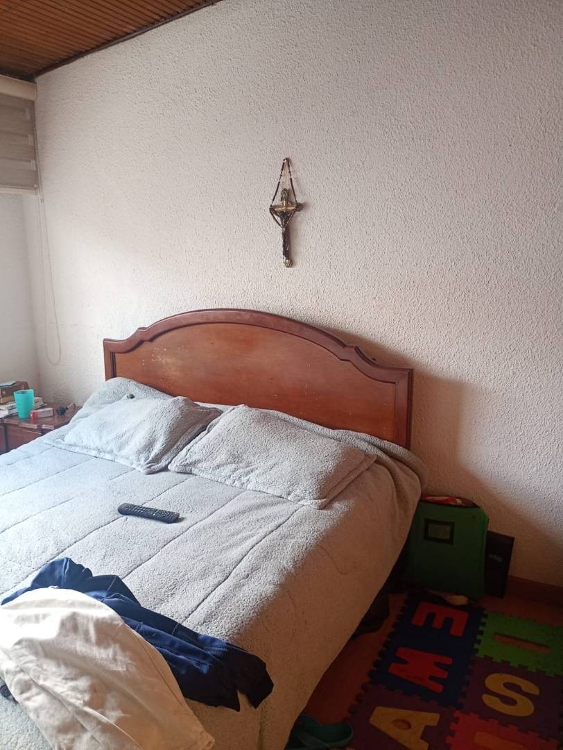 Casa en venta en Murillo Toro, Bogotá · foto 17 de 18