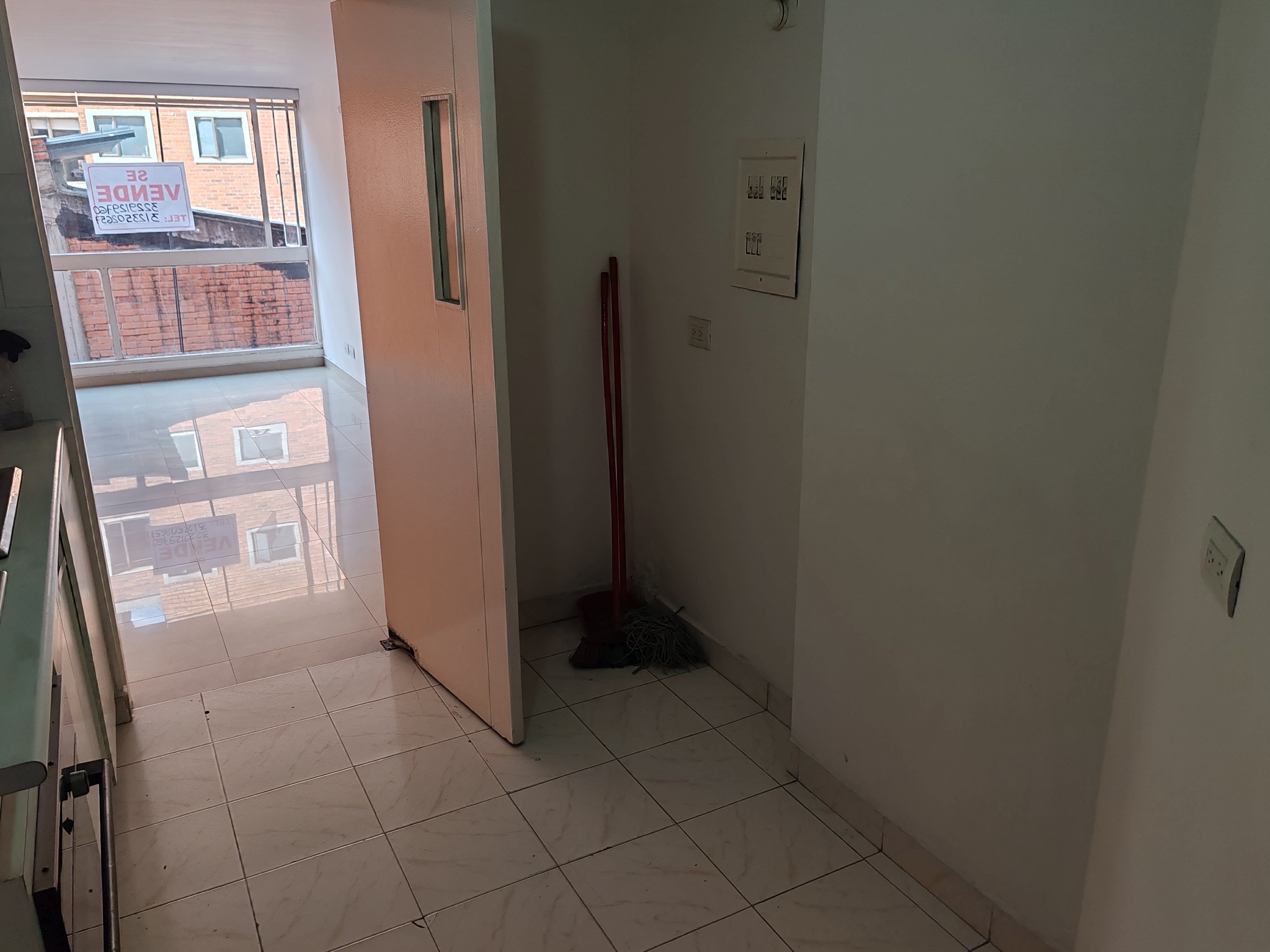Apartamento en venta en Mazuren, Bogotá · foto 9 de 19