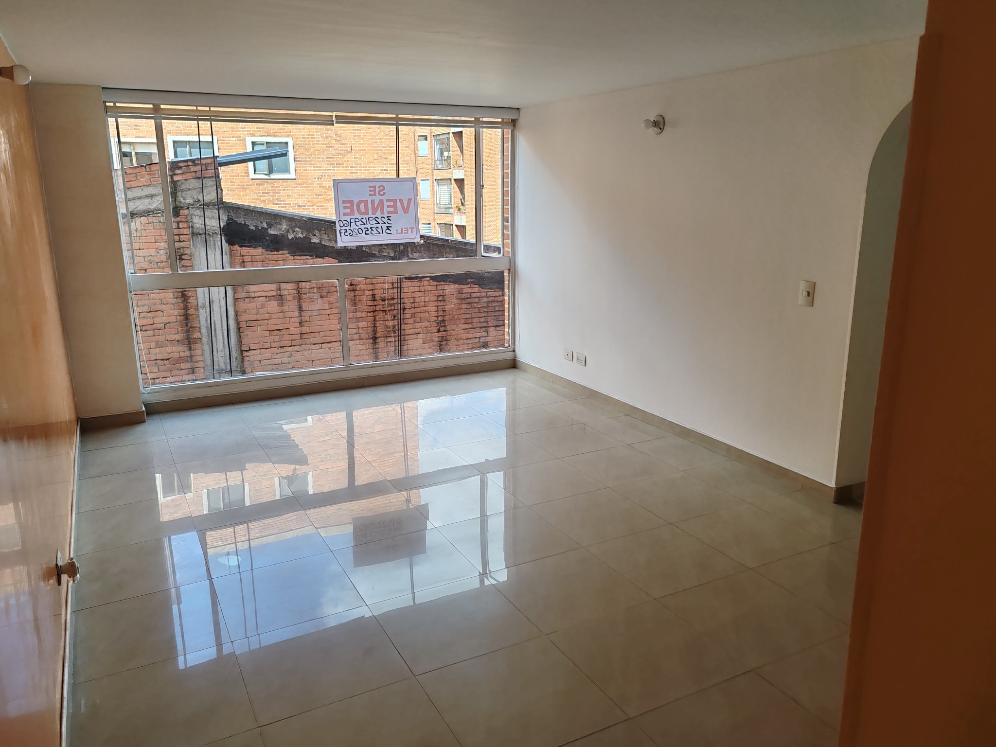 Apartamento en venta en Mazuren, Bogotá · foto 3 de 19