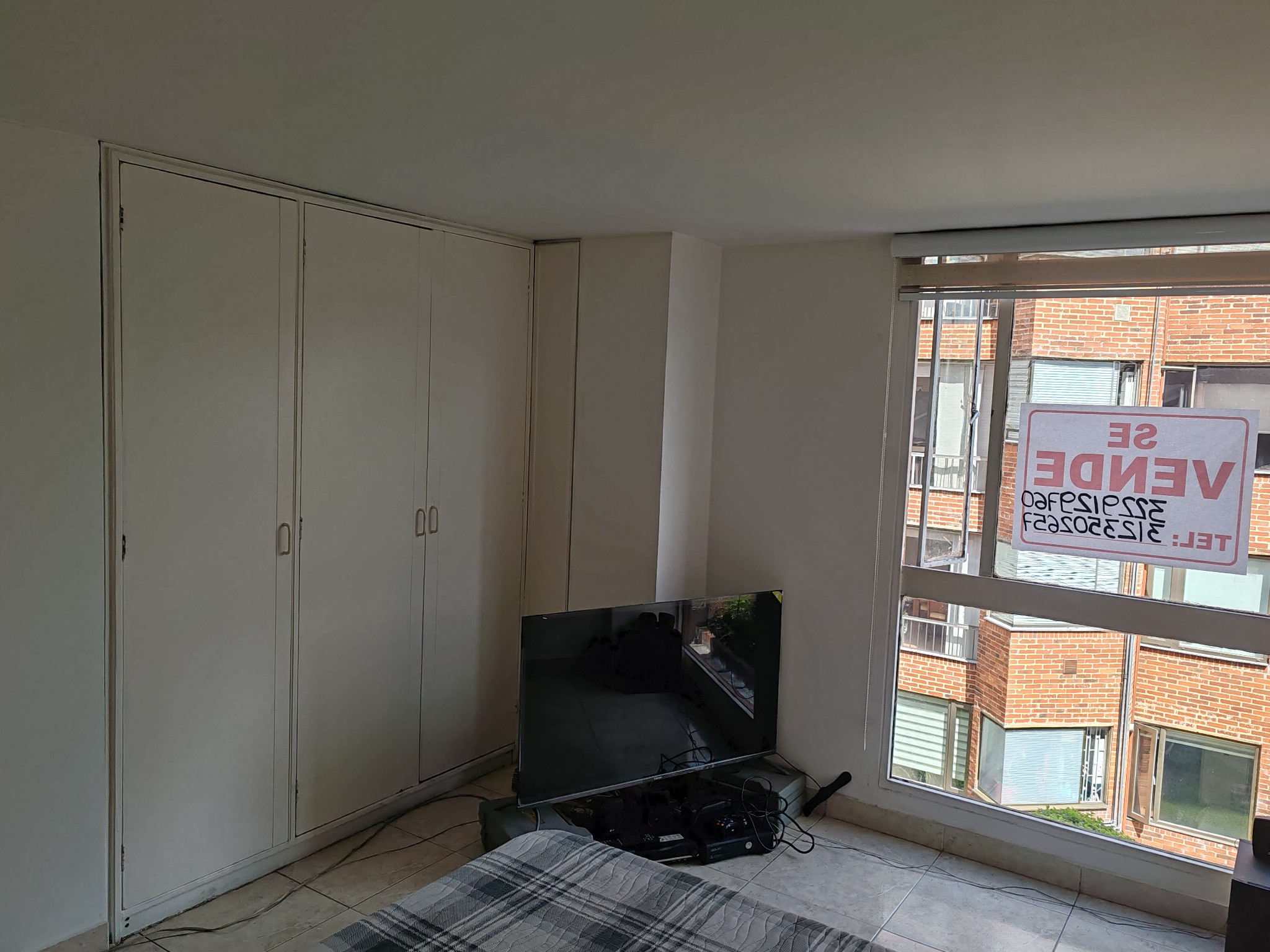 Apartamento en venta en Mazuren, Bogotá · foto 11 de 19