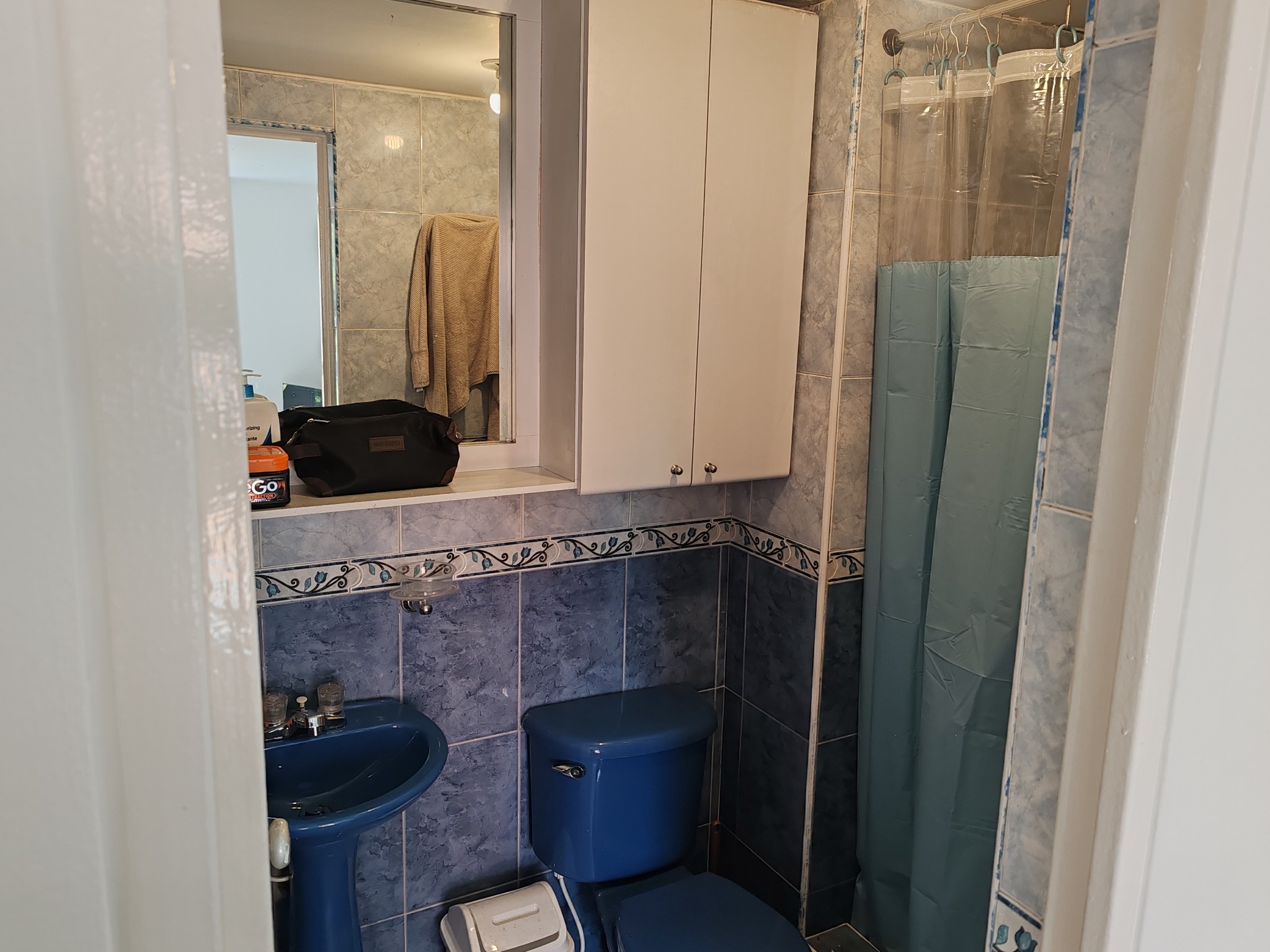 Apartamento en venta en Mazuren, Bogotá · foto 14 de 19