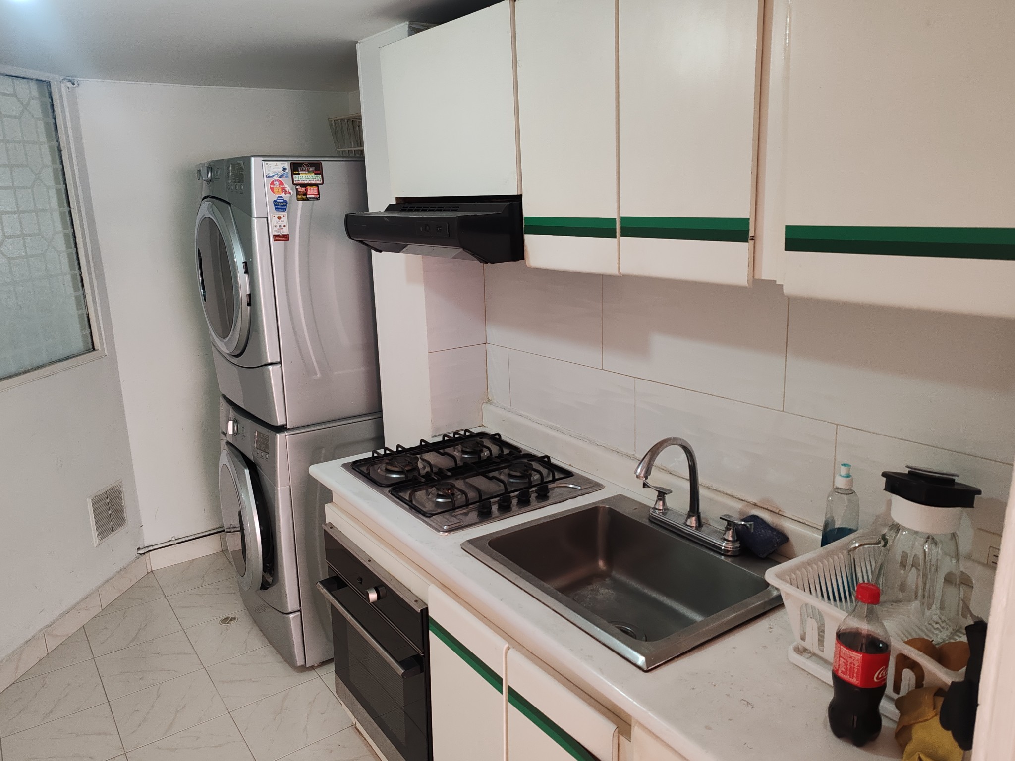 Apartamento en venta en Mazuren, Bogotá · foto 12 de 19