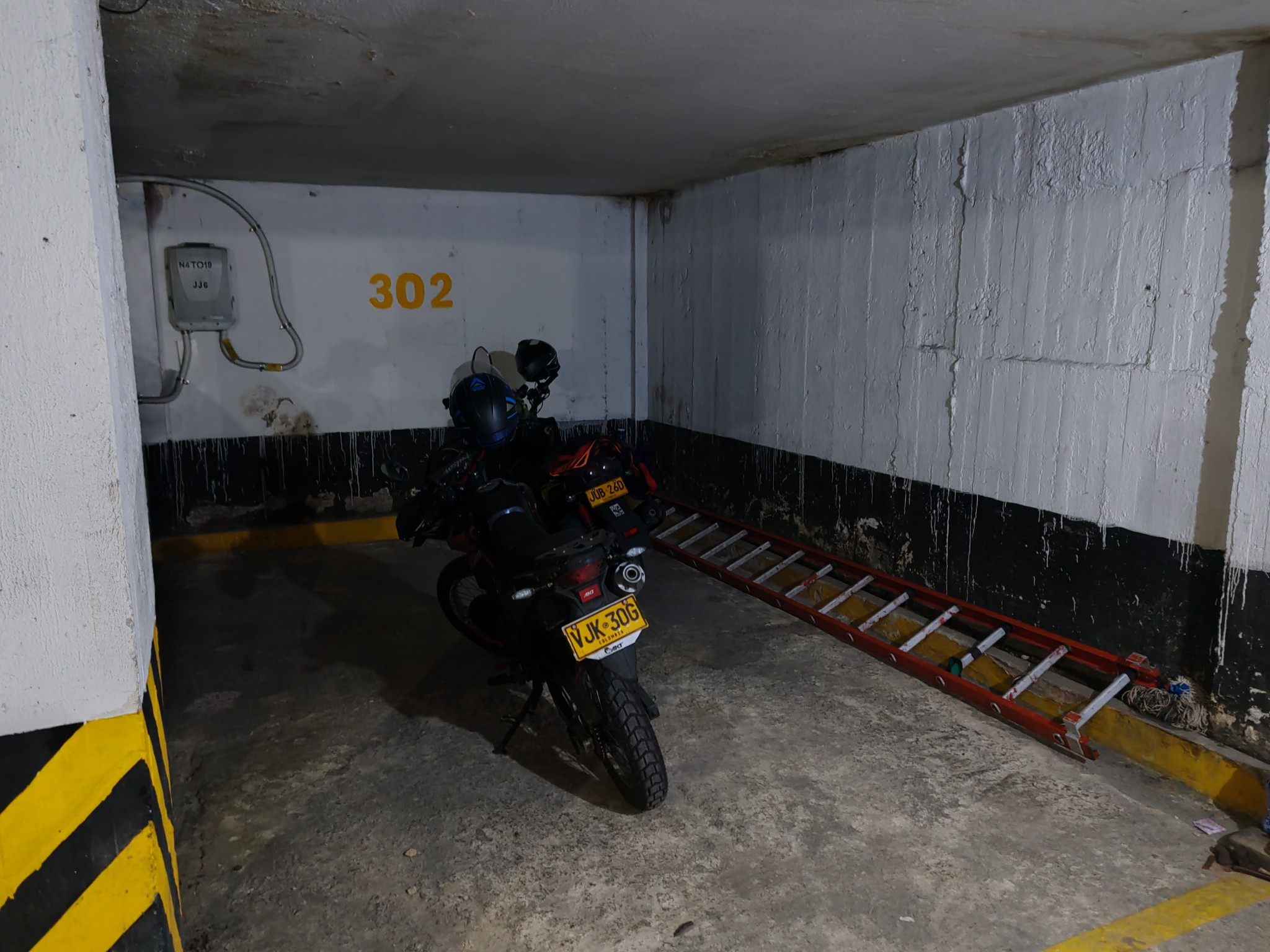 Apartamento en venta en Mazuren, Bogotá · foto 16 de 19