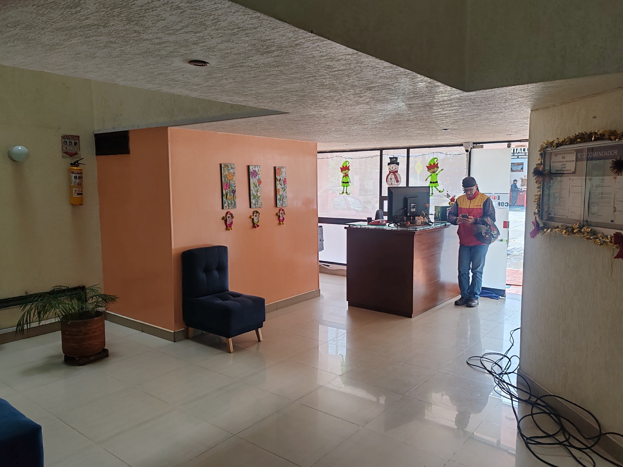 Apartamento en venta en Mazuren, Bogotá · foto 19 de 19