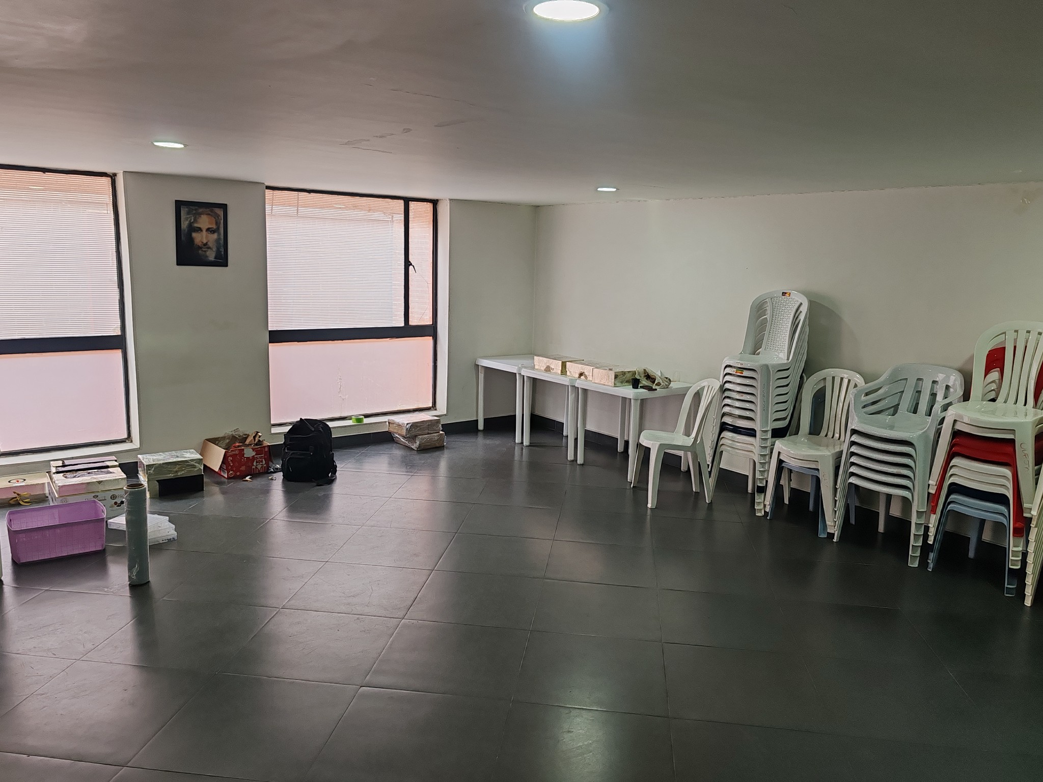 Apartamento en venta en Mazuren, Bogotá · foto 18 de 19