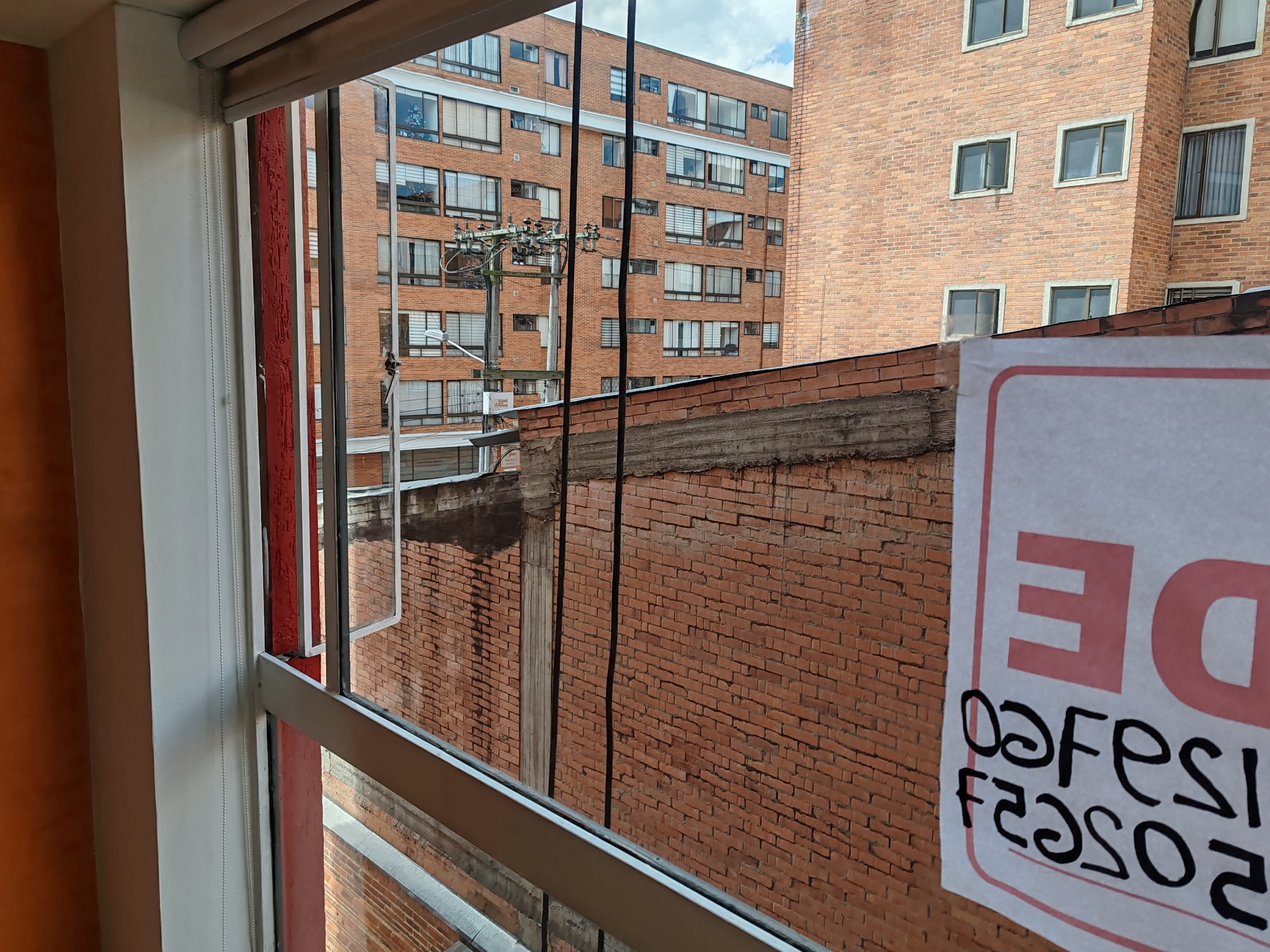 Apartamento en venta en Mazuren, Bogotá · foto 15 de 19