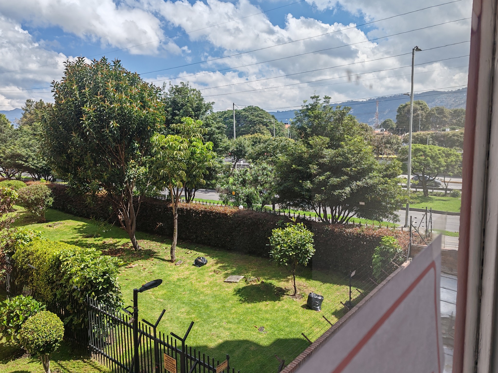 Apartamento en venta en Mazuren, Bogotá · foto 17 de 19
