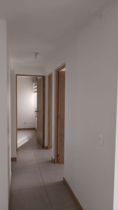 Apartamento de 3 alcobas en venta en San Silvestre, Pereira, 62 m² · foto 5 de 12