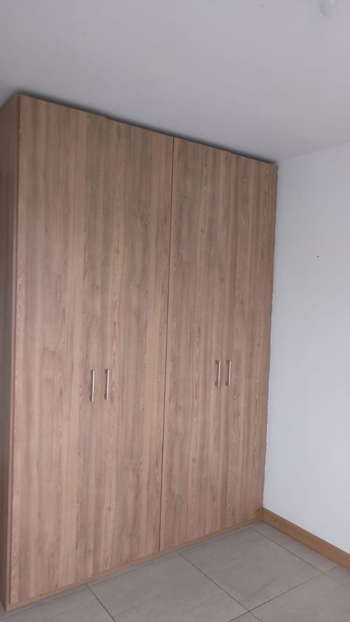 Apartamento de 3 alcobas en venta en San Silvestre, Pereira, 62 m² · foto 8 de 12