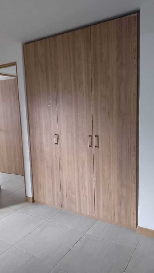 Apartamento de 3 alcobas en venta en San Silvestre, Pereira, 62 m² · foto 9 de 12