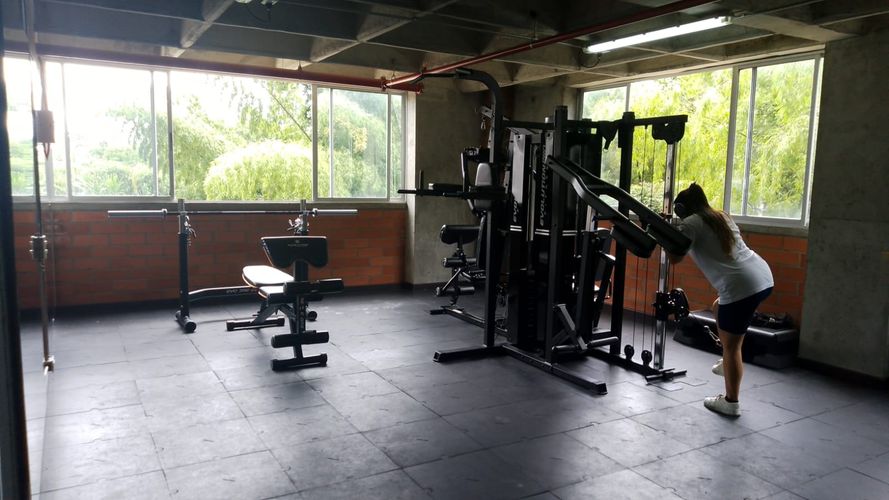 Apartamento de 3 alcobas en venta en San Silvestre, Pereira, 62 m² · foto 12 de 12