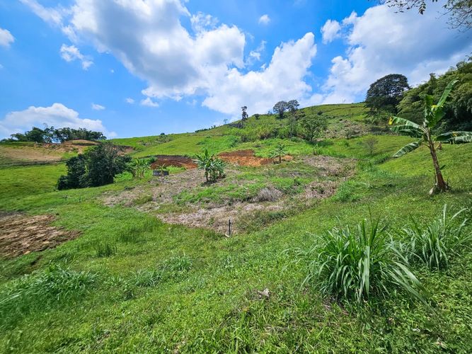 Lote en venta en La Esperanza, Dosquebradas, 2225 m² · foto 2 de 12