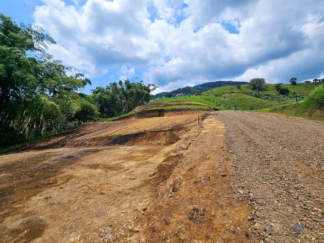 Lote en venta en La Esperanza, Dosquebradas, 2225 m² · foto 9 de 12