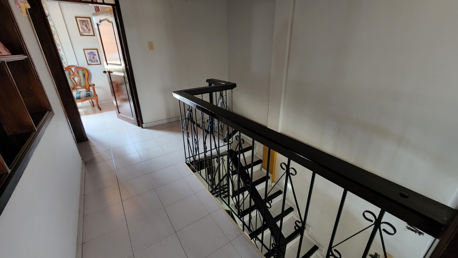 Casa en venta en Santa Isabel Et. I, Dosquebradas · foto 6 de 7