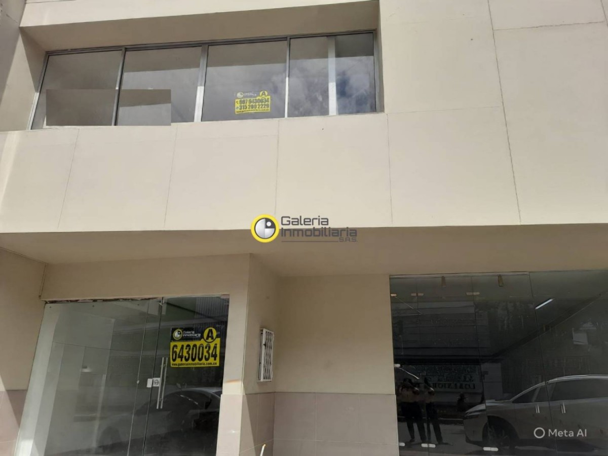 House for rent in San alonso, Bucaramanga