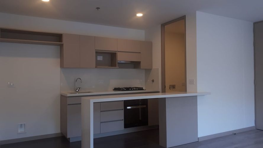 Apartamento de 2 alcobas en venta en Altos Del Poblado, Medellín, 78 m² · foto 9 de 24