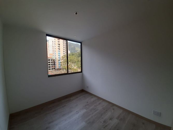 Apartamento de 2 alcobas en venta en Altos Del Poblado, Medellín, 78 m² · foto 16 de 24