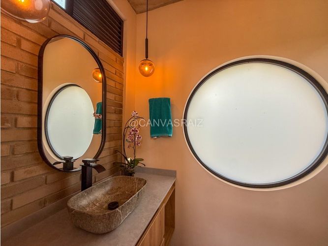 Casa de 3 alcobas en venta en La Mosca, Guarne, 350 m² · foto 8 de 18