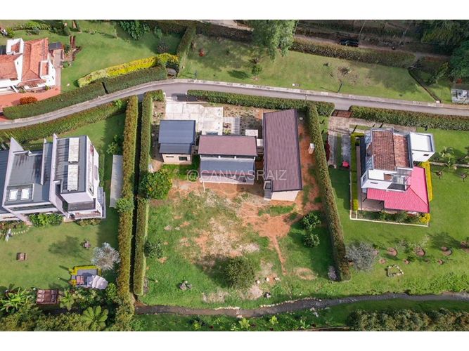 Casa de 3 alcobas en venta en La Mosca, Guarne, 350 m² · foto 17 de 18