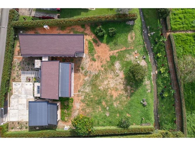 Casa de 3 alcobas en venta en La Mosca, Guarne, 350 m² · foto 18 de 18