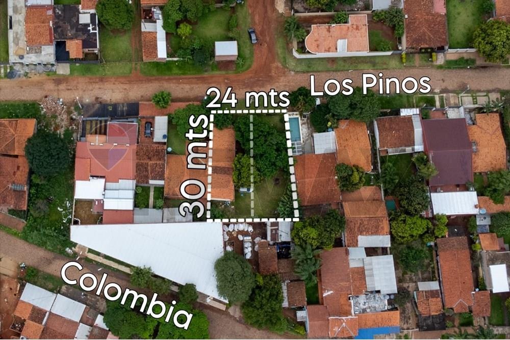 DOS TERRENOS EN LAURELTY EN VENTA — foto 2