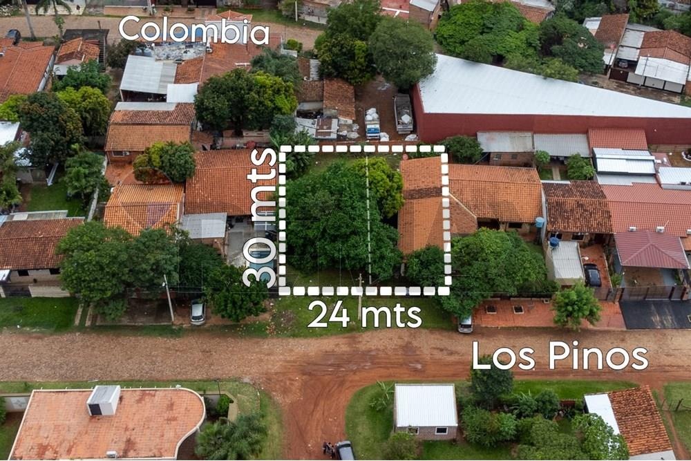 DOS TERRENOS EN LAURELTY EN VENTA — foto 3