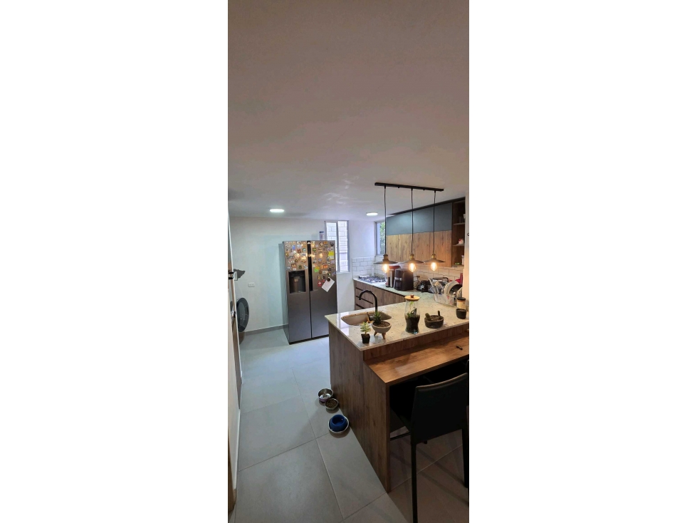 Apartment for sale in Loma del Indio, Medellín 3