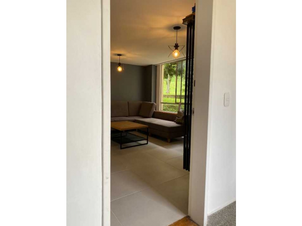 Apartment for sale in Loma del Indio, Medellín 4