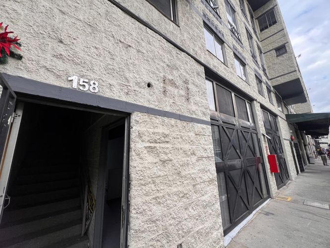 Bodega en arriendo en Cristo Rey, Medellín, 123 m² · foto 10 de 20
