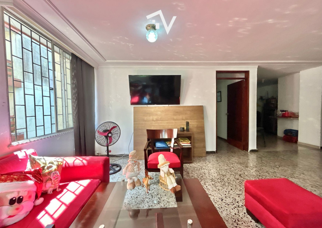 Apartamento en venta en Andalucia, Barranquilla · foto 2 de 20