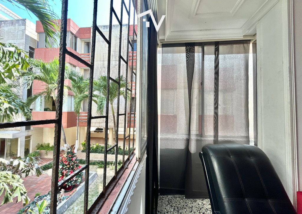 Apartamento en venta en Andalucia, Barranquilla · foto 3 de 20