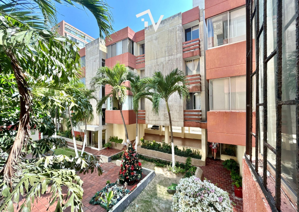 Apartamento en venta en Andalucia, Barranquilla · foto 4 de 20