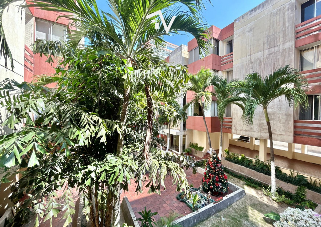 Apartamento en venta en Andalucia, Barranquilla · foto 5 de 20