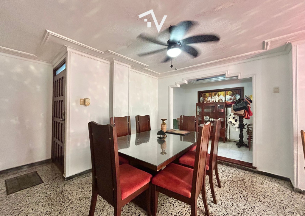 Apartamento en venta en Andalucia, Barranquilla · foto 6 de 20