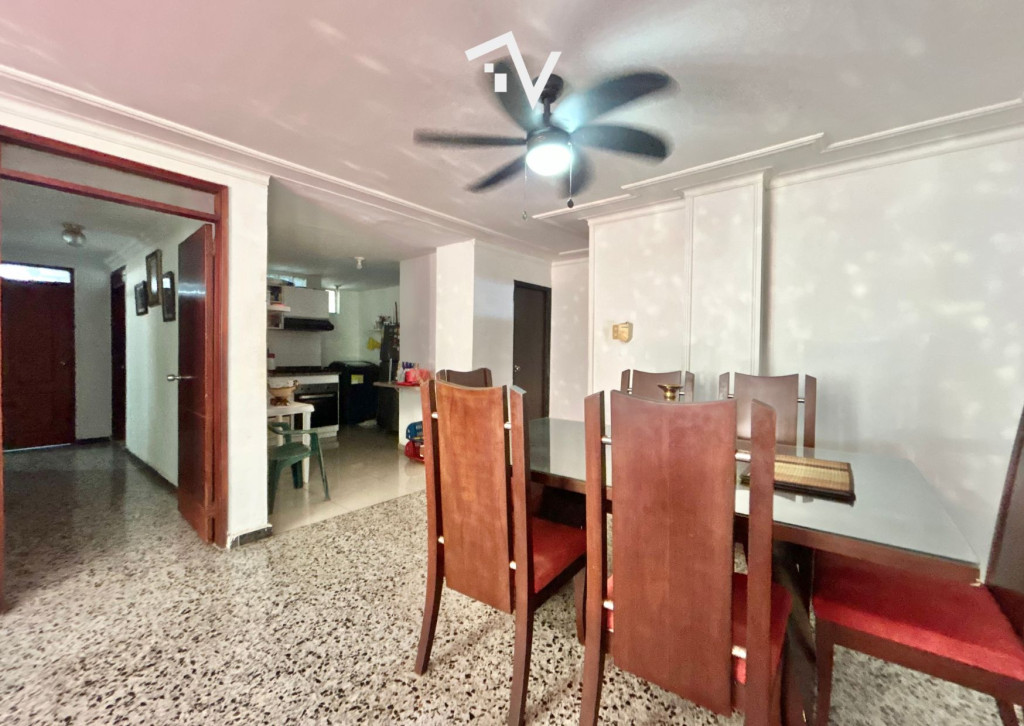 Apartamento en venta en Andalucia, Barranquilla · foto 7 de 20