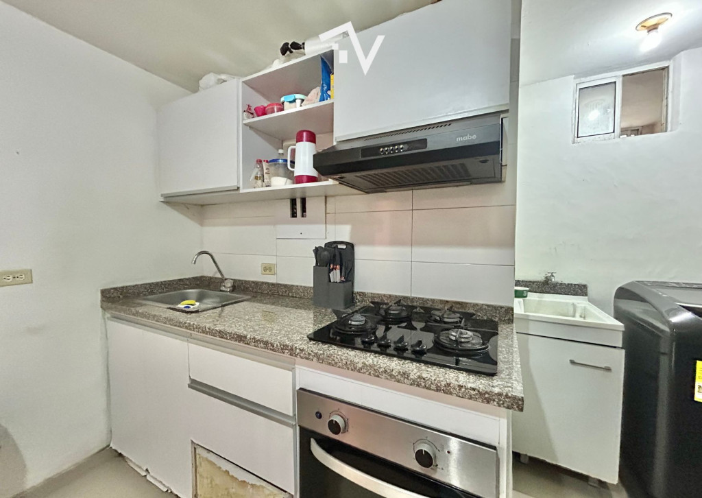 Apartamento en venta en Andalucia, Barranquilla · foto 8 de 20