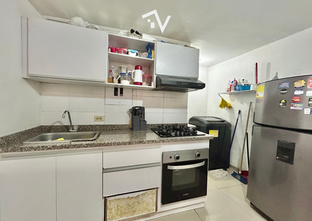 Apartamento en venta en Andalucia, Barranquilla · foto 9 de 20