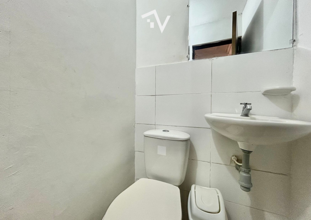 Apartamento en venta en Andalucia, Barranquilla · foto 10 de 20