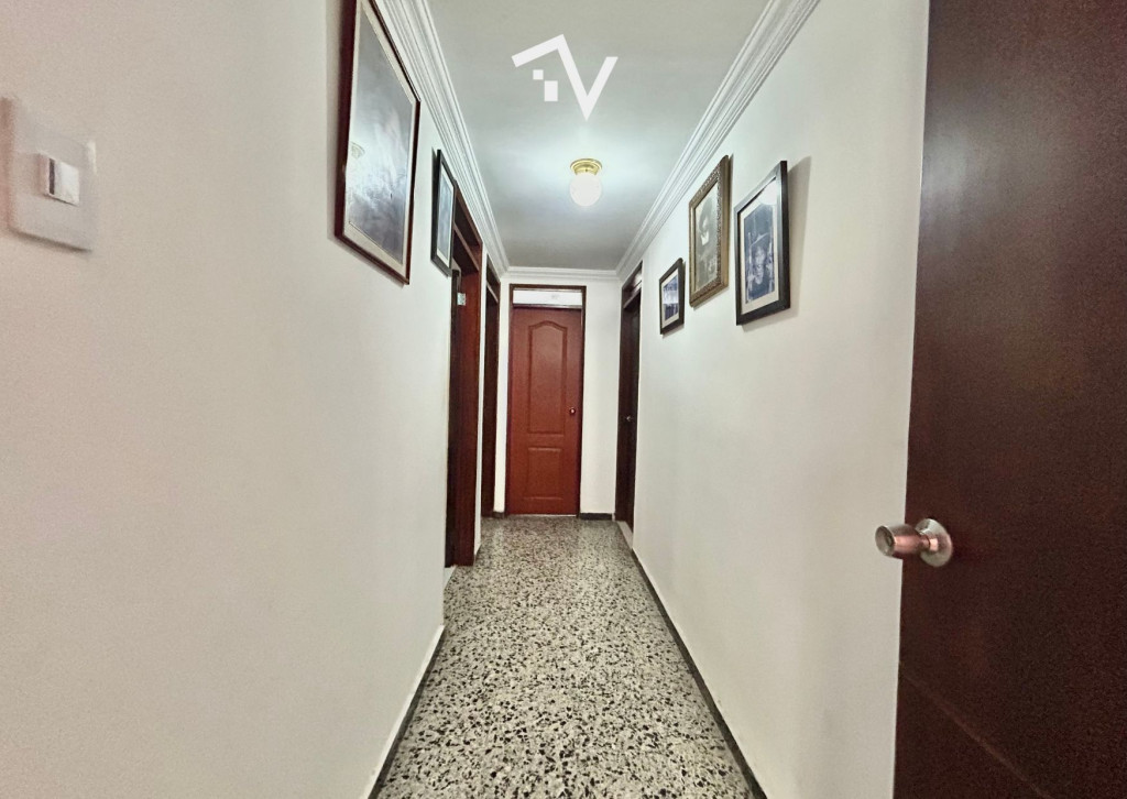Apartamento en venta en Andalucia, Barranquilla · foto 12 de 20