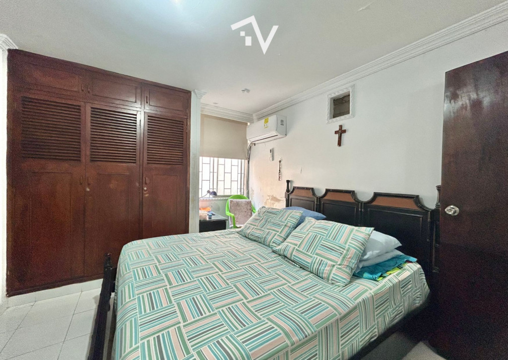 Apartamento en venta en Andalucia, Barranquilla · foto 13 de 20