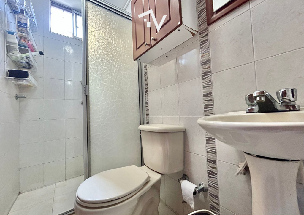 Apartamento en venta en Andalucia, Barranquilla · foto 15 de 20