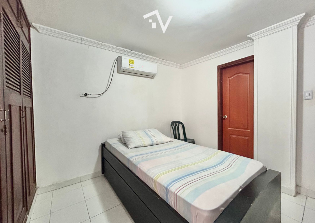 Apartamento en venta en Andalucia, Barranquilla · foto 16 de 20