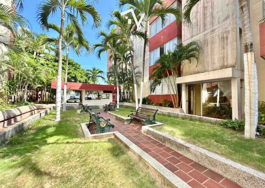 Apartamento en venta en Andalucia, Barranquilla · foto 17 de 20