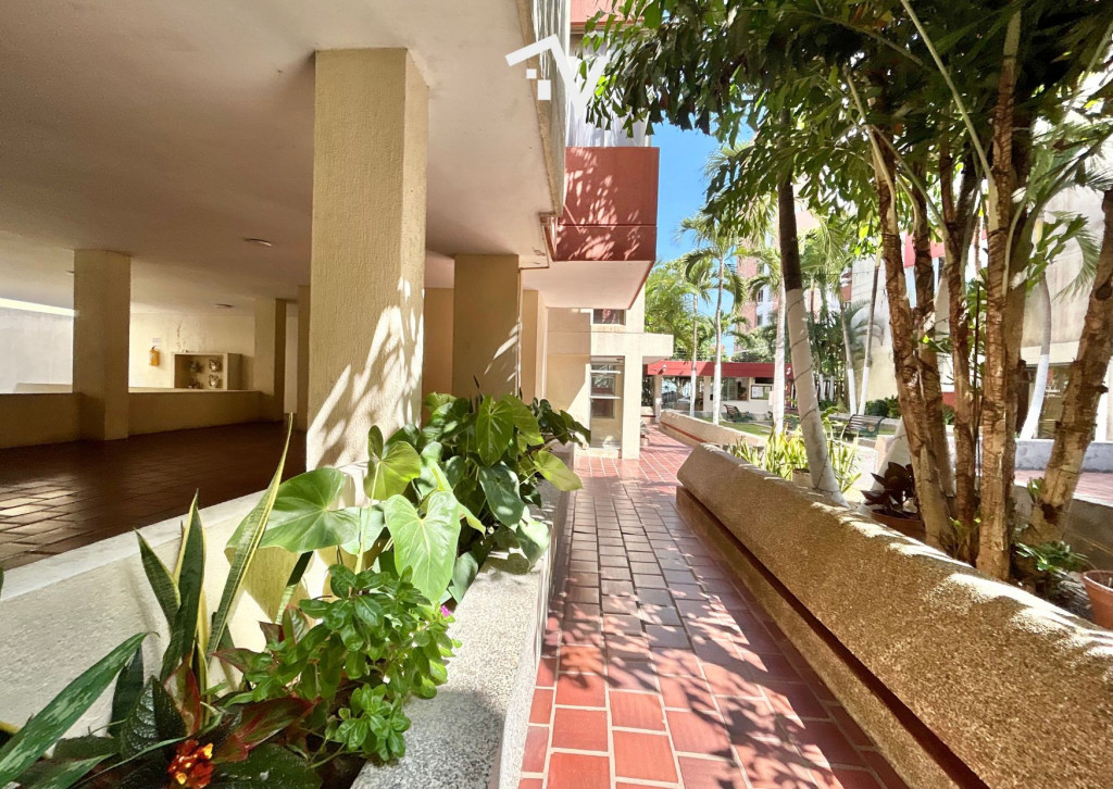 Apartamento en venta en Andalucia, Barranquilla · foto 19 de 20