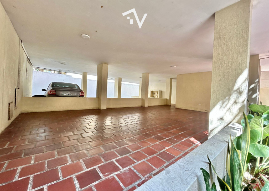 Apartamento en venta en Andalucia, Barranquilla · foto 20 de 20