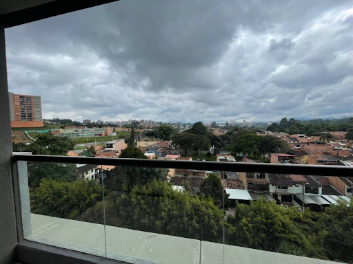 3BR Apartment in Barro blanco (70 m²)