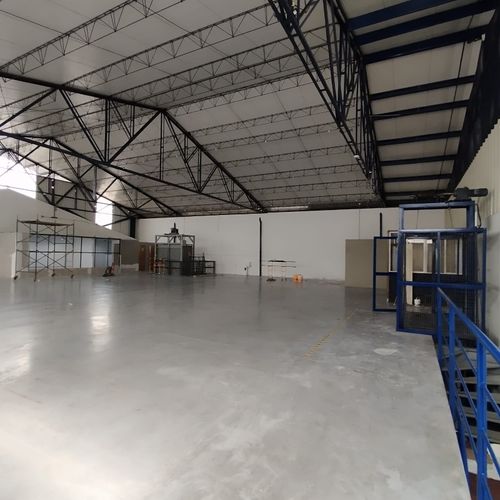 Bodega en arriendo en La Esmeralda, Itagüí, 1000 m² · foto 5 de 20