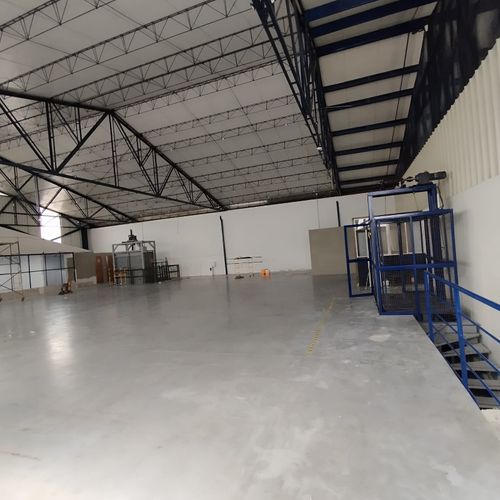 Bodega en arriendo en La Esmeralda, Itagüí, 1000 m² · foto 6 de 20