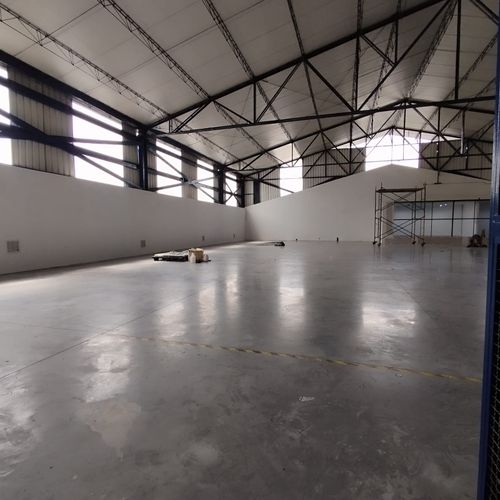 Bodega en arriendo en La Esmeralda, Itagüí, 1000 m² · foto 7 de 20