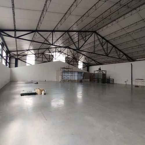 Bodega en arriendo en La Esmeralda, Itagüí, 1000 m² · foto 9 de 20